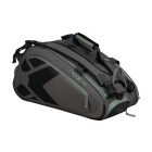 NOX AT10 Team Bolsa - Gris/Verde NOX AT10 Team Bolsa - Gris/Verde