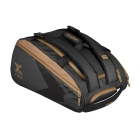 NOX Luxury Open Bag - Black/Brown NOX Luxury Open Bag - Black/Brown