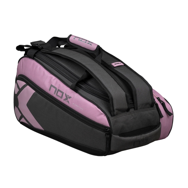NOX Padel Bag NOX Street Bag  Gris/Rosa BPSTGRPI