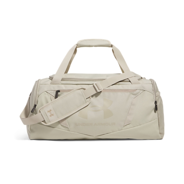 Bolsa Padel Under Armour Under Armour Undeniable 5.0 Bolso Pequeno  Khaki Base/City Khaki 13692220290