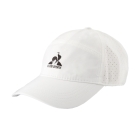 Le Coq Sportif Performance Cap - New Optical White Le Coq Sportif Performance Cap - New Optical White
