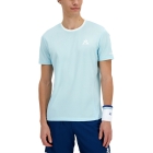 Le Coq Sportif Performance Tour Camiseta - Quiet Tide