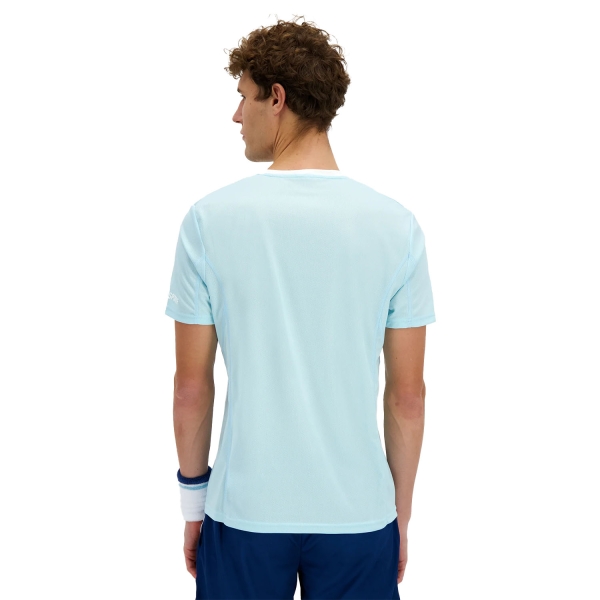 Le Coq Sportif Performance Tour Camiseta - Quiet Tide