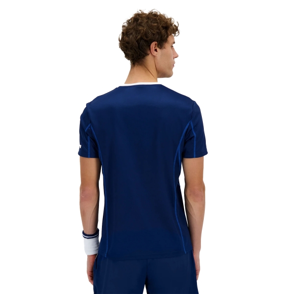 Le Coq Sportif Performance Tour Camiseta - Estate Blue