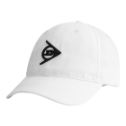 Dunlop Performance Gorra - White Dunlop Performance Gorra - White