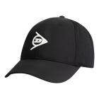 Dunlop Performance Gorra - Black Dunlop Performance Gorra - Black