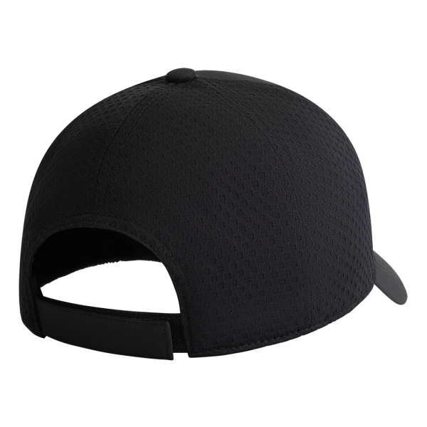Dunlop Performance Gorra - Black