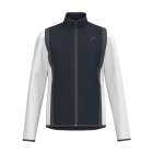 HEAD Club Chaqueta Niños - Red/White HEAD Club Chaqueta Niños - Red/White