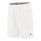 Dunlop Club 6in Shorts Niño - White Dunlop Club 6in Shorts Niño - White