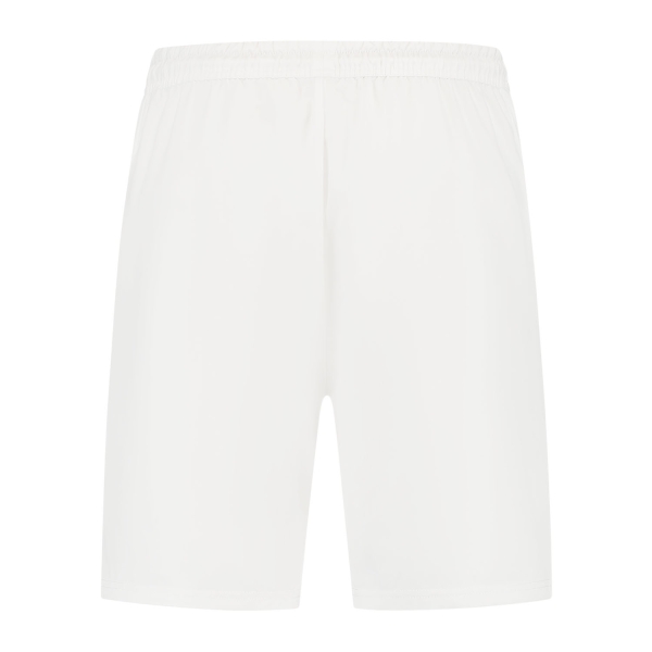Dunlop Club 6in Shorts Niño - White