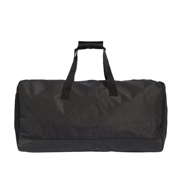 adidas 4ATHLTS Bolso Grande - Black/White