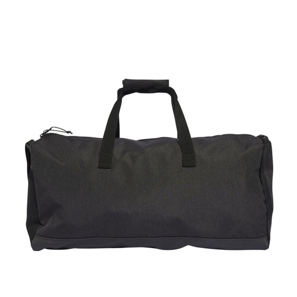 adidas 4ATHLTS Bolsa Medio - Black/White