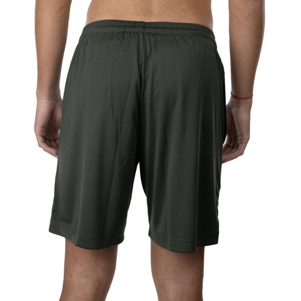 Australian Ace Logo Classic 8in Shorts - Kombu