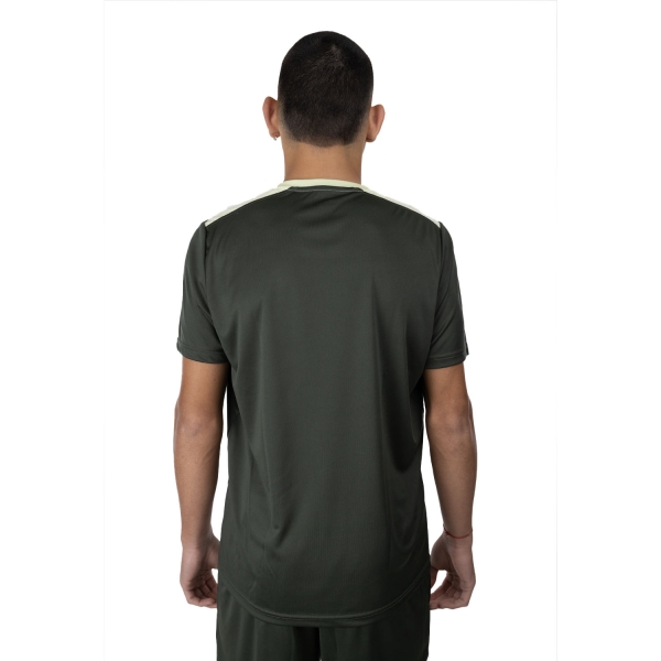 Australian Ace Energy T-Shirt - Kombu