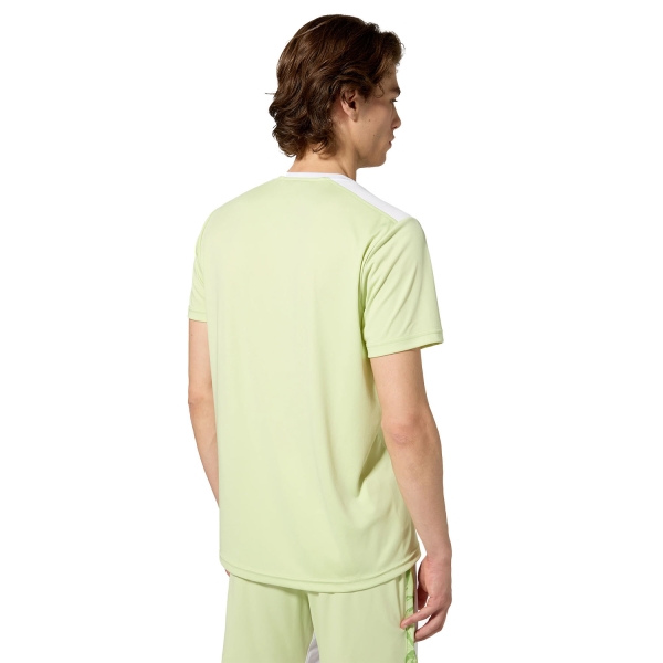 Australian Ace Energy T-Shirt - Verde Oasi