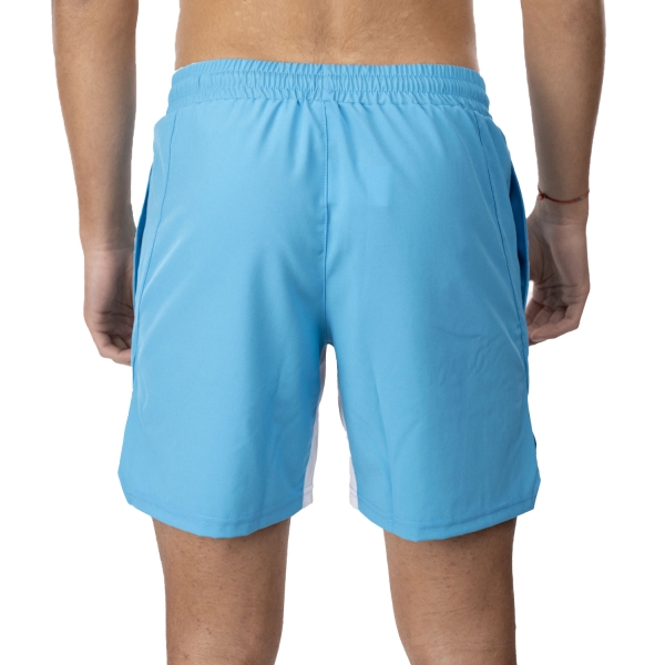 Australian Game Slam 7.5in Shorts - Turchese Glossy
