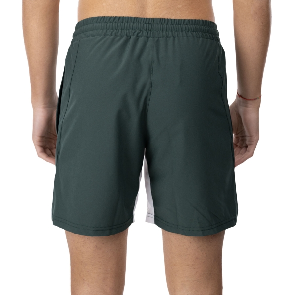 Australian Game Slam 7.5in Shorts - Verde Bottiglia