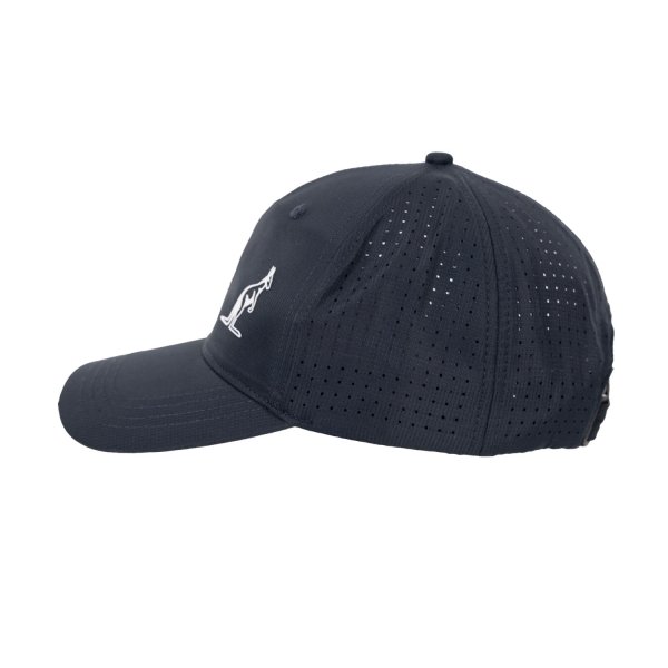 Australian Premium Cappello - Blu Navy
