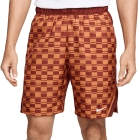 Nike Court Victory 9in Shorts - Monarch/White Nike Court Victory 9in Shorts - Monarch/White