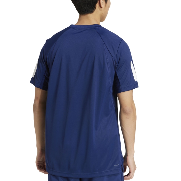 adidas Club Climacool Camiseta - Dark Blue