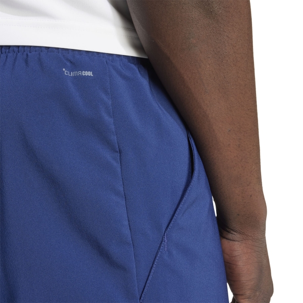 adidas Climacool 7in Shorts - Dark Blue