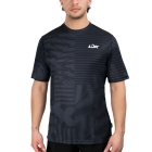 LOK Multiskin Camiseta - Black LOK Multiskin Camiseta - Black