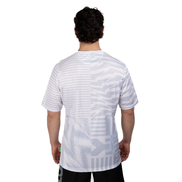 LOK Multiskin Camiseta - White