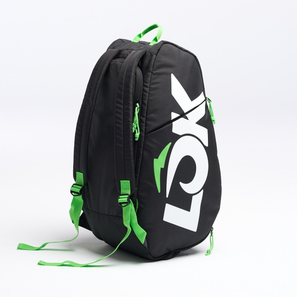 LOK One Bolsa - Black