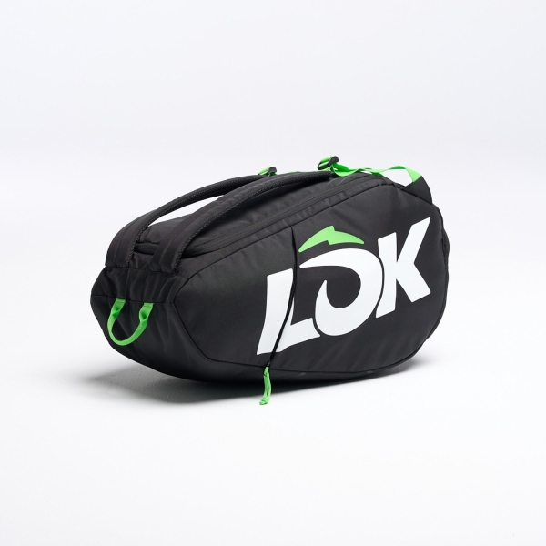 LOK One Bolsa - Black