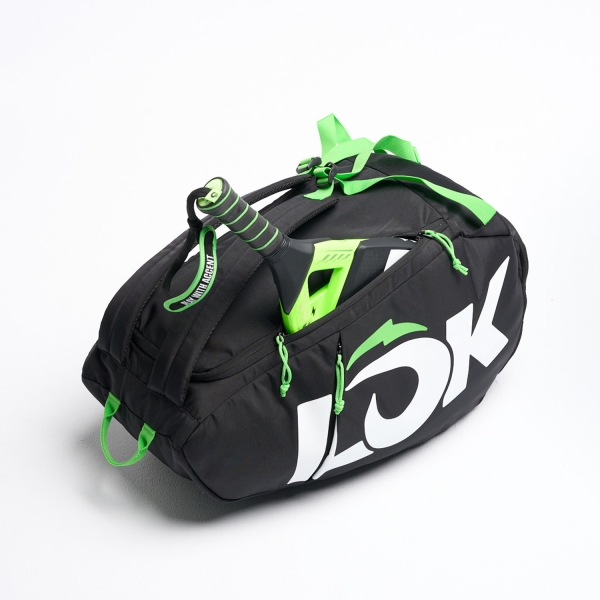 LOK One Bolsa - Black