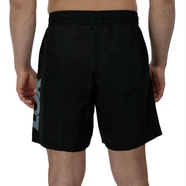 LOK Flanking 7in Shorts - Black