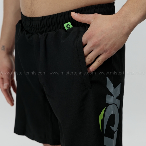 LOK Flanking 7in Shorts - Black