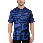 LOK Multiskin Camiseta - Blue LOK Multiskin Camiseta - Blue