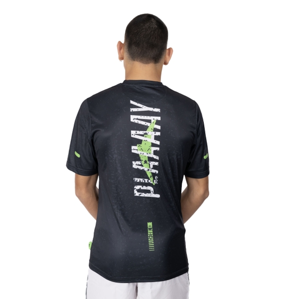 LOK Plaaaay Camiseta - Black