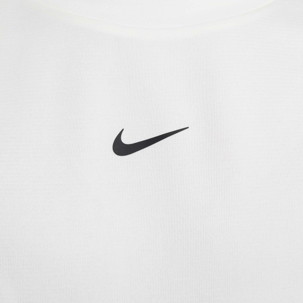 Nike Multi T-Shirt Boy - White/Black