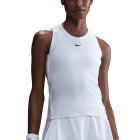 Nike Victory Tank - White/Black