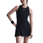 Nike Victory Dress - Black/White Nike Victory Dress - Black/White