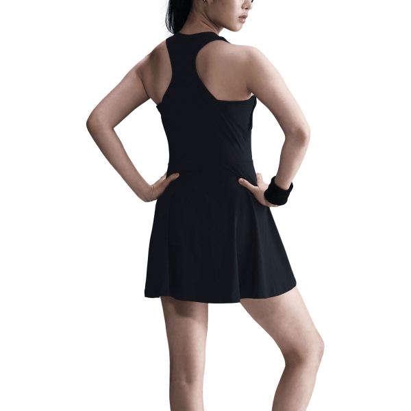 Nike Victory Dress - Black/White