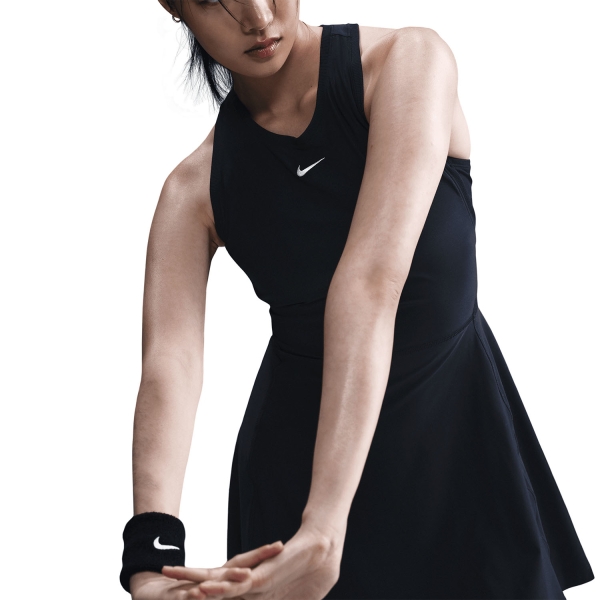 Nike Victory Dress - Black/White