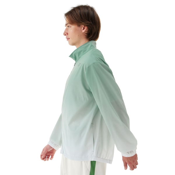 Yonex Warm Up Chaqueta - Peppermint