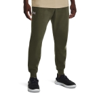 Under Armour Rival Fleece Pantalones - Marine Od Green/Black Under Armour Rival Fleece Pantalones - Marine Od Green/Black