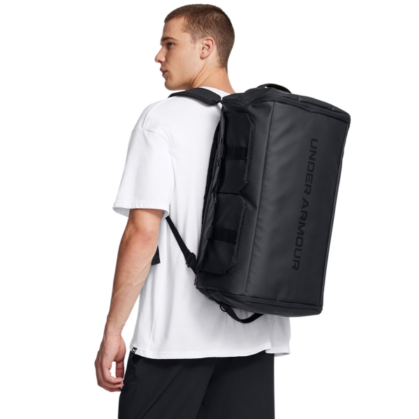 Under Armour Triumph Bolso - Black