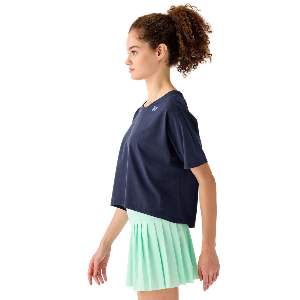 Yonex Practice Camiseta - Dark Navy