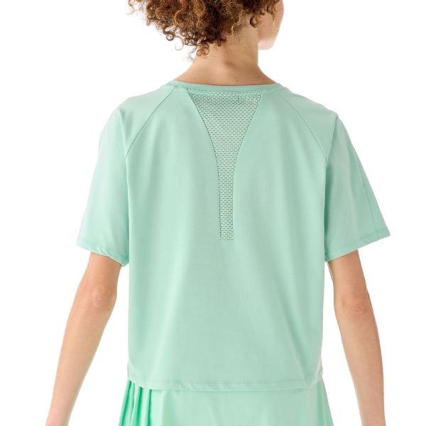 Yonex Practice Camiseta - Peppermint