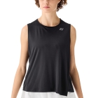 Yonex Practice Top - Black Yonex Practice Top - Black
