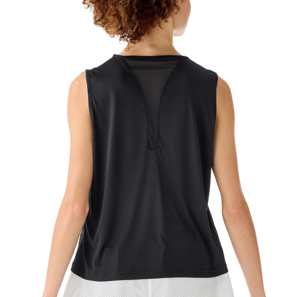 Yonex Practice Top - Black