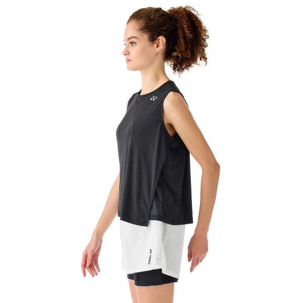 Yonex Practice Top - Black