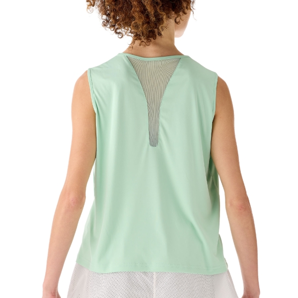 Yonex Practice Top - Peppermint