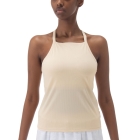 Yonex Practice Pro Top - Ice Beige Yonex Practice Pro Top - Ice Beige