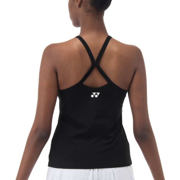 Yonex Practice Pro Top - Black